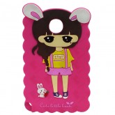3D Back Cover Cici for Tablet Samsung Galaxy Note 8 N5100